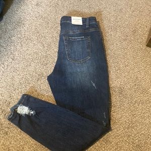 NWT Dogma Denim